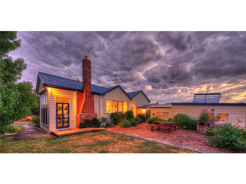 113 High Street, Sheffield TAS 7306