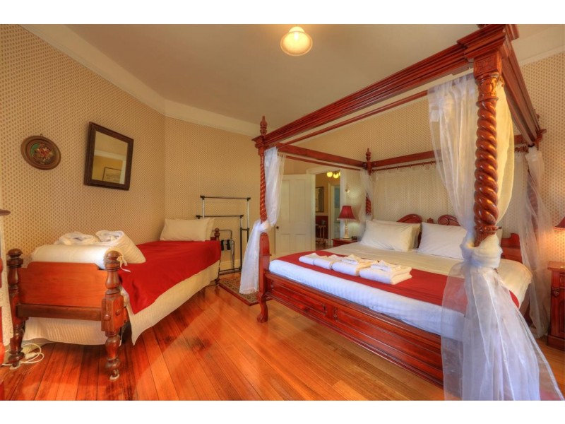 113 High Street, Sheffield TAS 7306