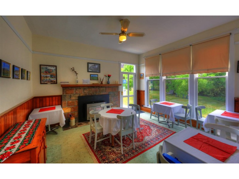 113 High Street, Sheffield TAS 7306