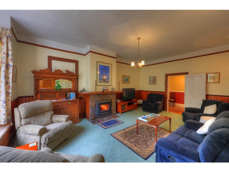 113 High Street, Sheffield TAS 7306
