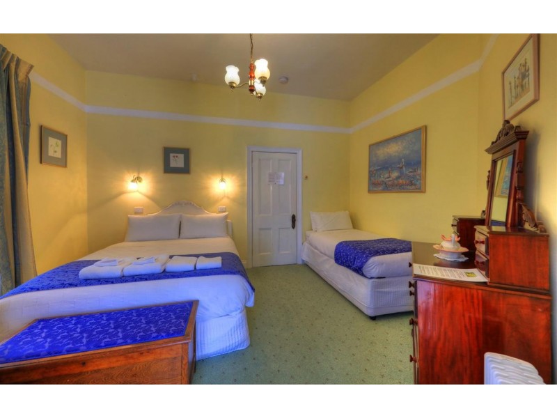 113 High Street, Sheffield TAS 7306