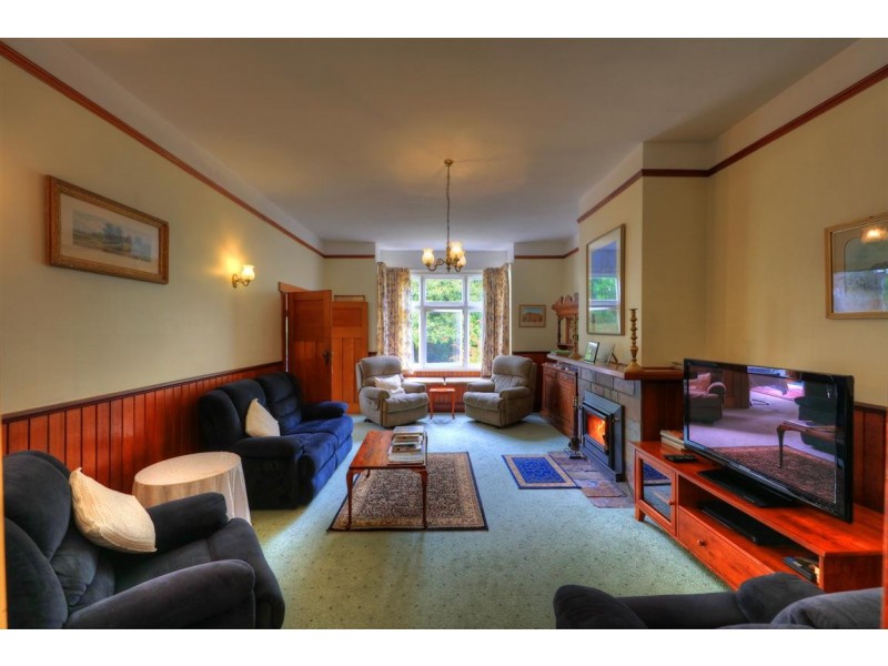 113 High Street, Sheffield TAS 7306