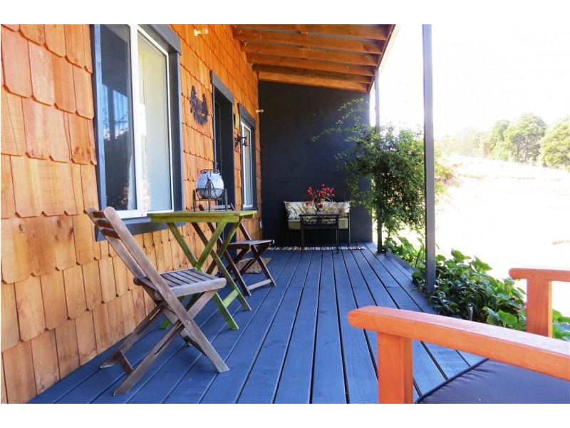 7 Lake Barrington Road, Wilmot TAS 7310