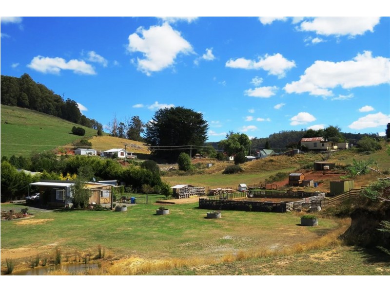 7 Lake Barrington Road, Wilmot TAS 7310