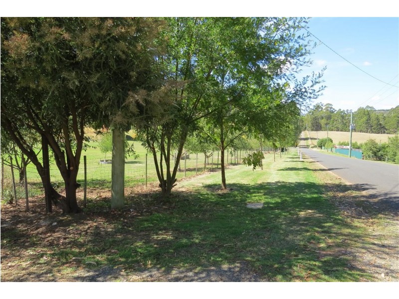 7 Lake Barrington Road, Wilmot TAS 7310