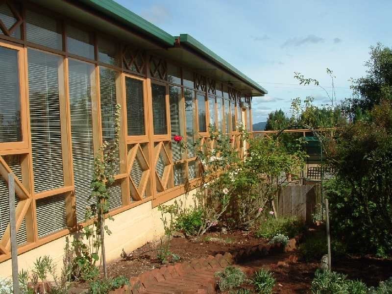 139 Vinegar Hill Road, Sheffield TAS 7306
