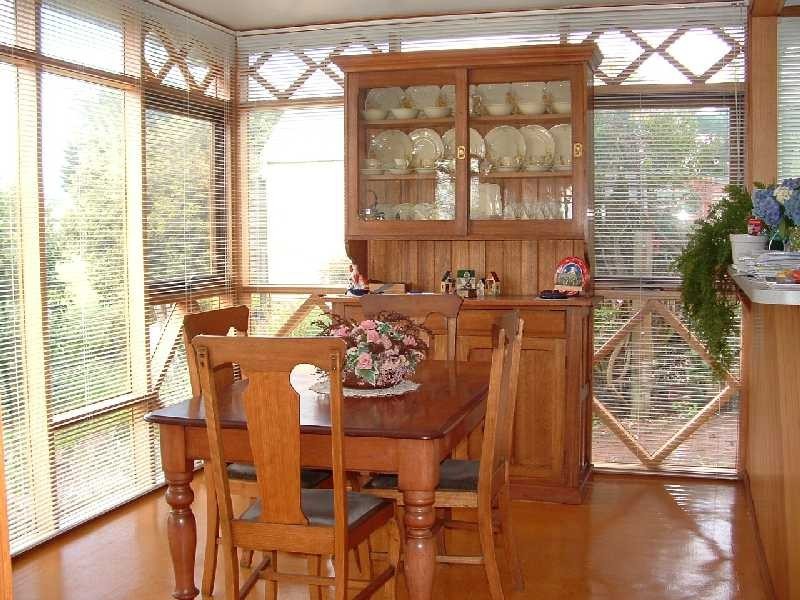 139 Vinegar Hill Road, Sheffield TAS 7306