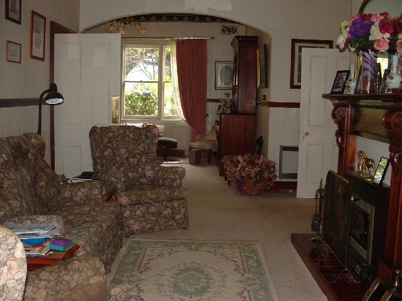 139 Vinegar Hill Road, Sheffield TAS 7306