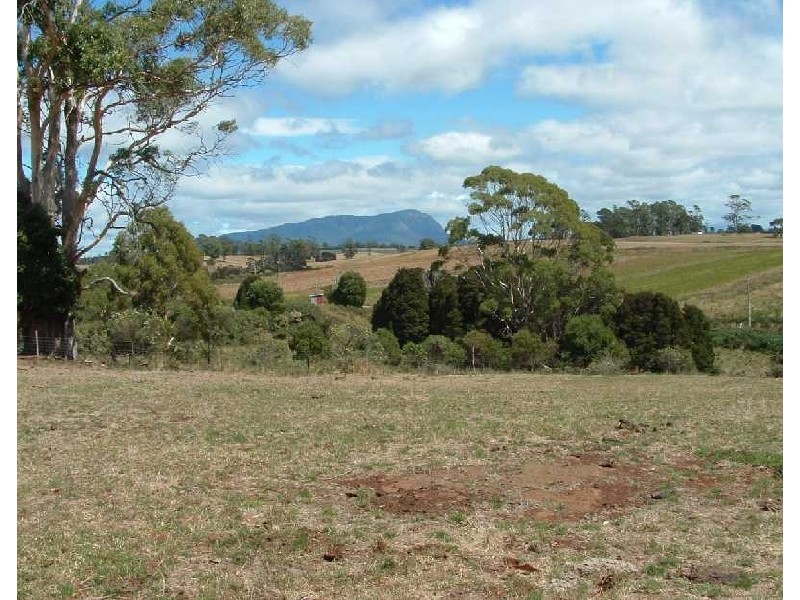 Lot 1 Maloneys Road, Sunnyside TAS 7305