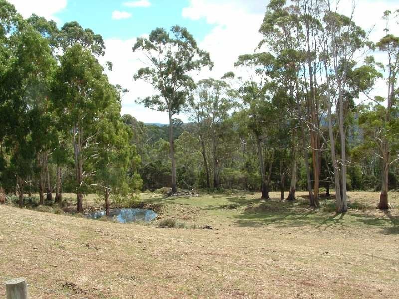 Lot 1 Maloneys Road, Sunnyside TAS 7305