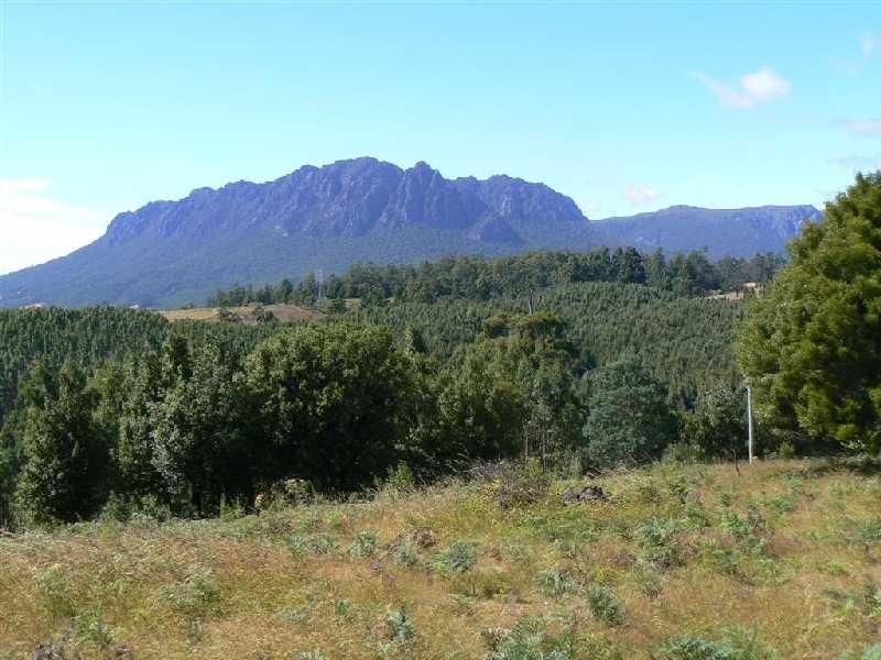 0 Staverton Road, Sheffield TAS 7306