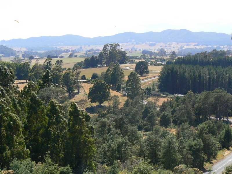 0 Staverton Road, Sheffield TAS 7306