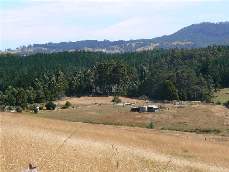0 Staverton Road, Sheffield TAS 7306