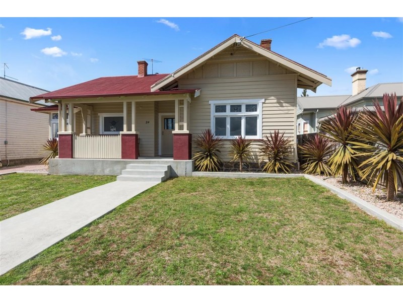 24 High Street, Sheffield TAS 7306