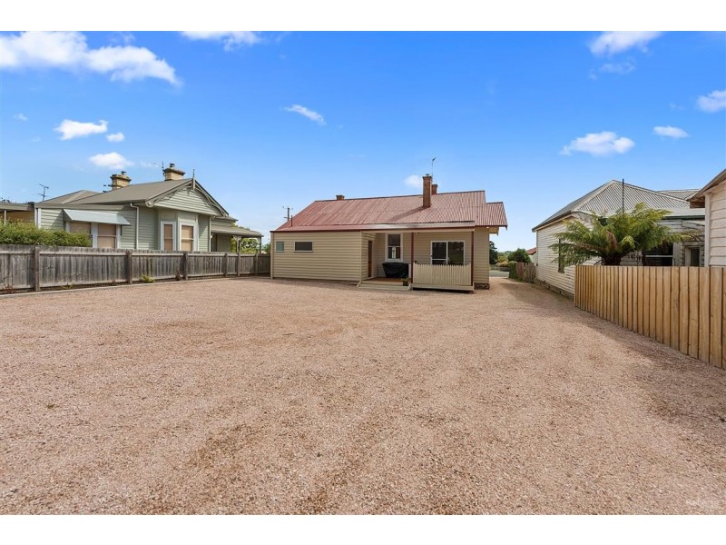 24 High Street, Sheffield TAS 7306