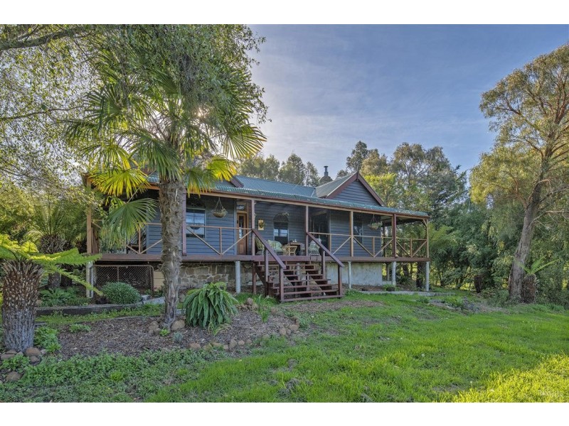 227 Jeffries Road, Paradise TAS 7306