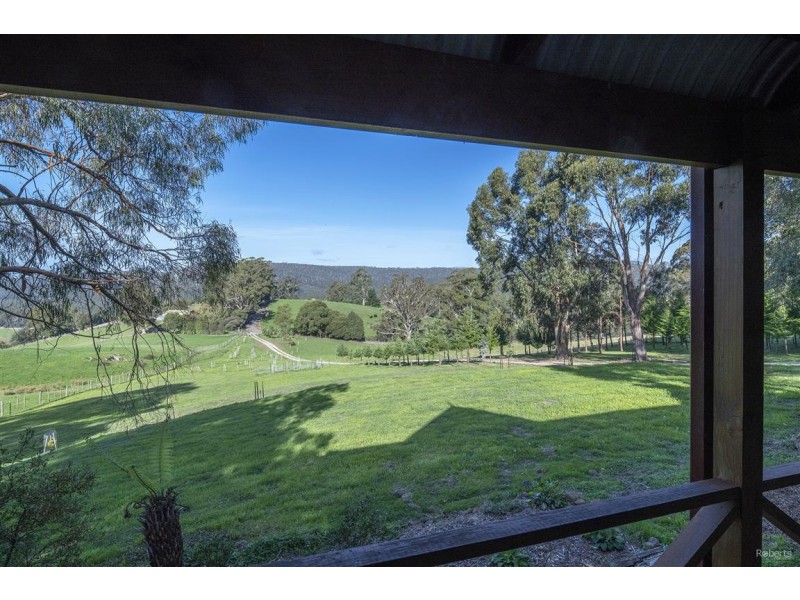227 Jeffries Road, Paradise TAS 7306
