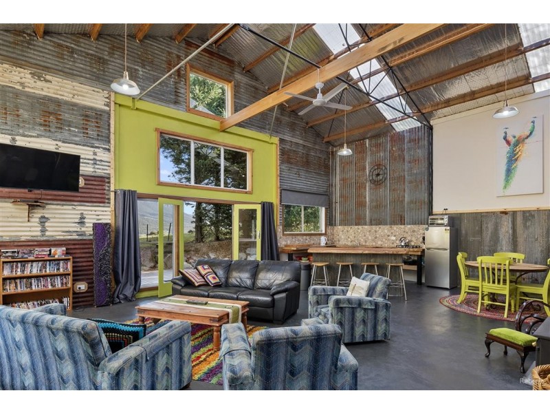 227 Jeffries Road, Paradise TAS 7306