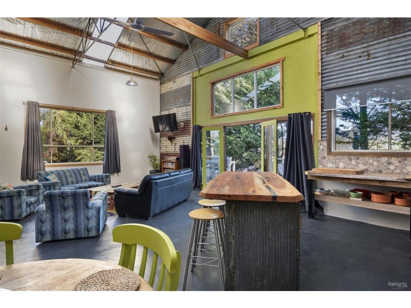 227 Jeffries Road, Paradise TAS 7306