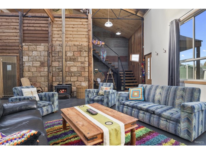 227 Jeffries Road, Paradise TAS 7306
