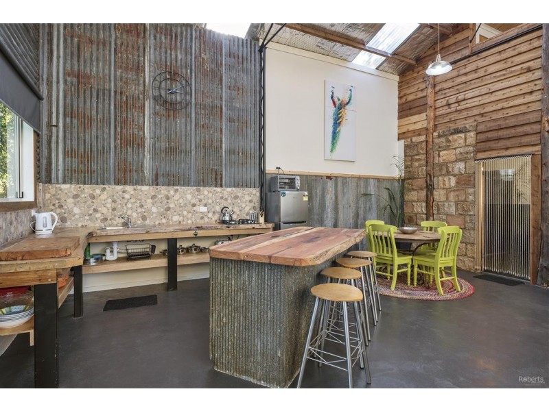 227 Jeffries Road, Paradise TAS 7306