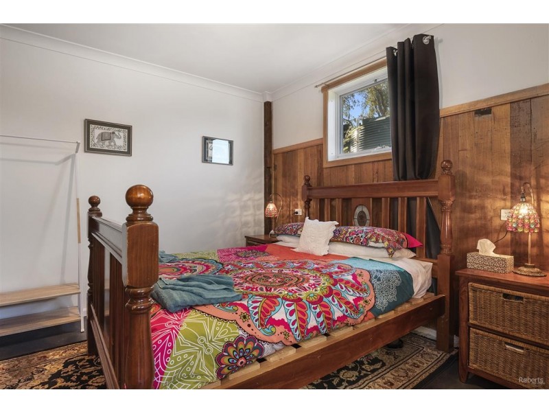 227 Jeffries Road, Paradise TAS 7306