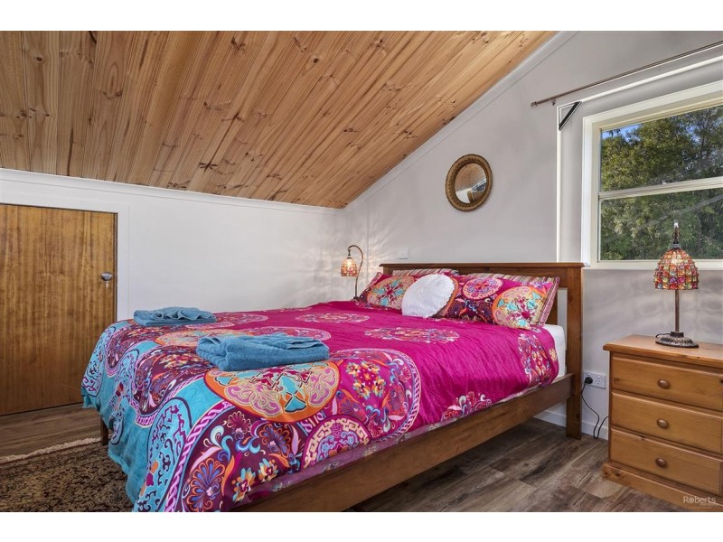 227 Jeffries Road, Paradise TAS 7306