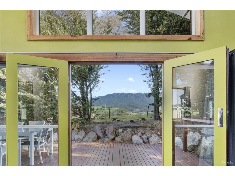 227 Jeffries Road, Paradise TAS 7306