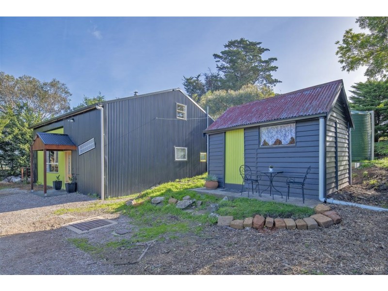 227 Jeffries Road, Paradise TAS 7306