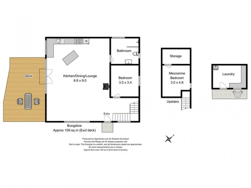 227 Jeffries Road, Paradise TAS 7306