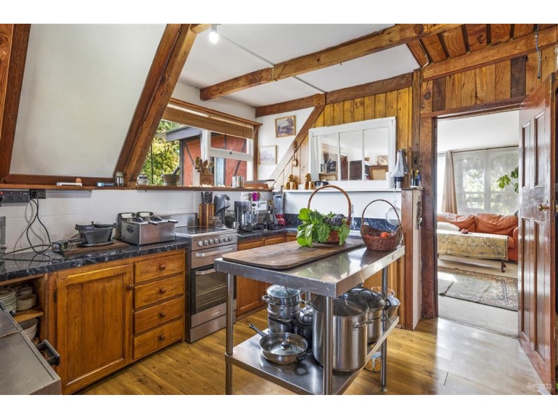 27 Main Street, Sheffield TAS 7306