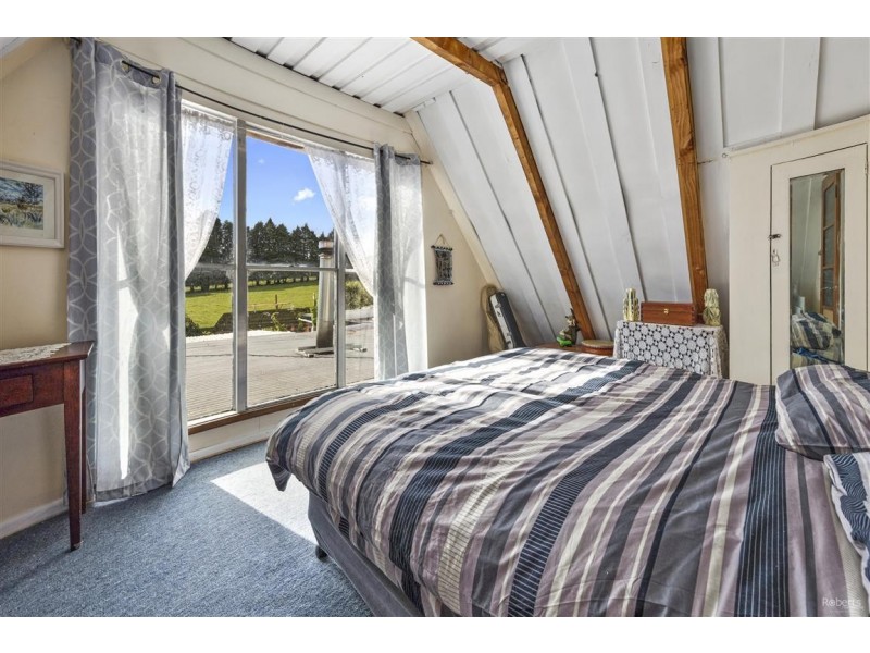 27 Main Street, Sheffield TAS 7306