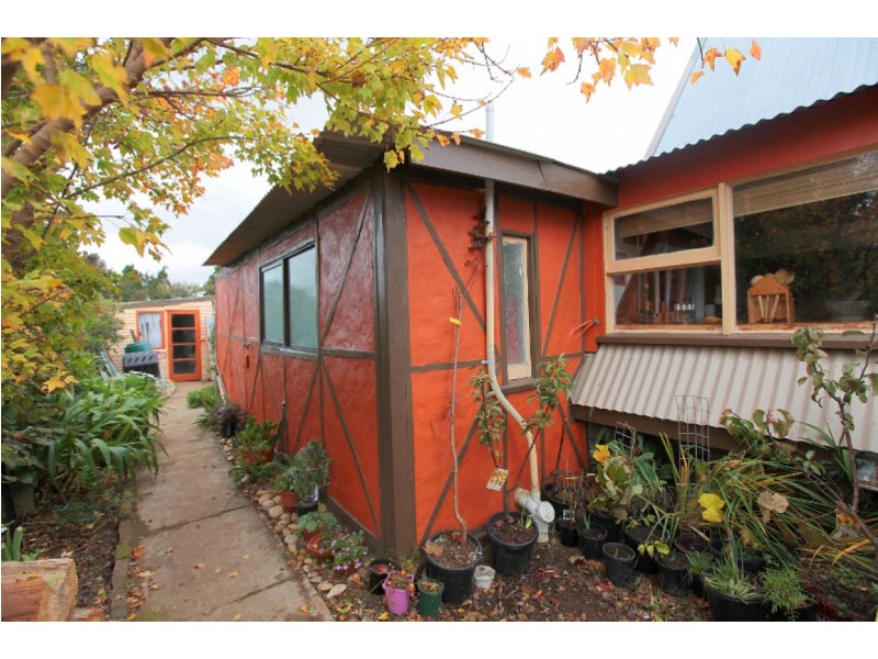 27 Main Street, Sheffield TAS 7306