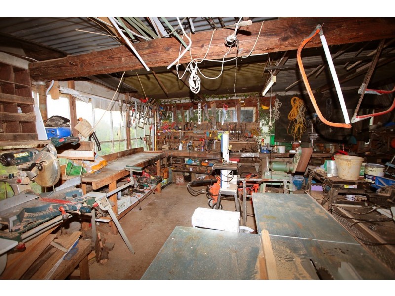 27 Main Street, Sheffield TAS 7306