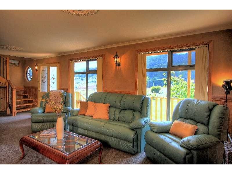 134 Marshall Road, Sheffield TAS 7306