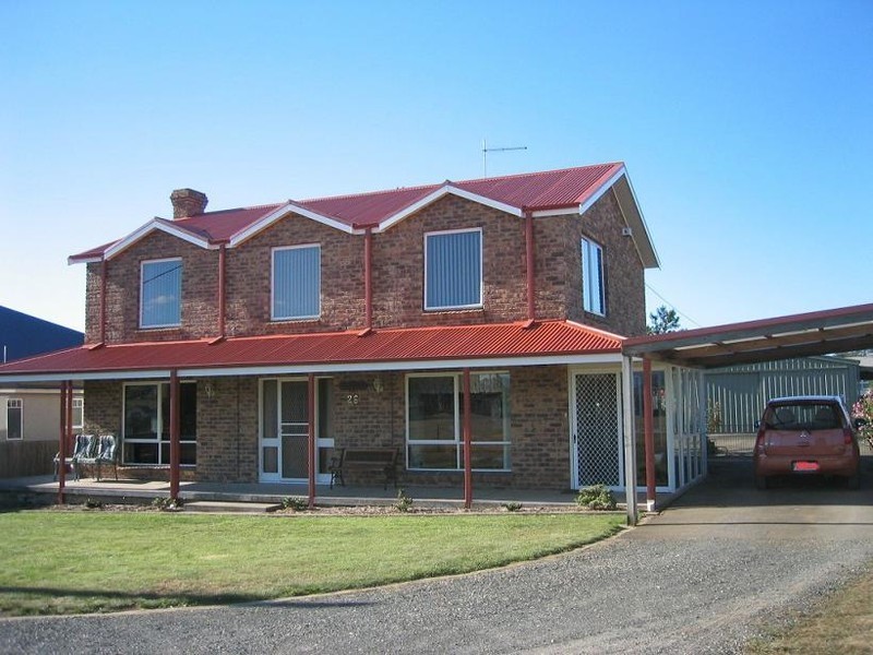 26 Hope Street, Sheffield TAS 7306