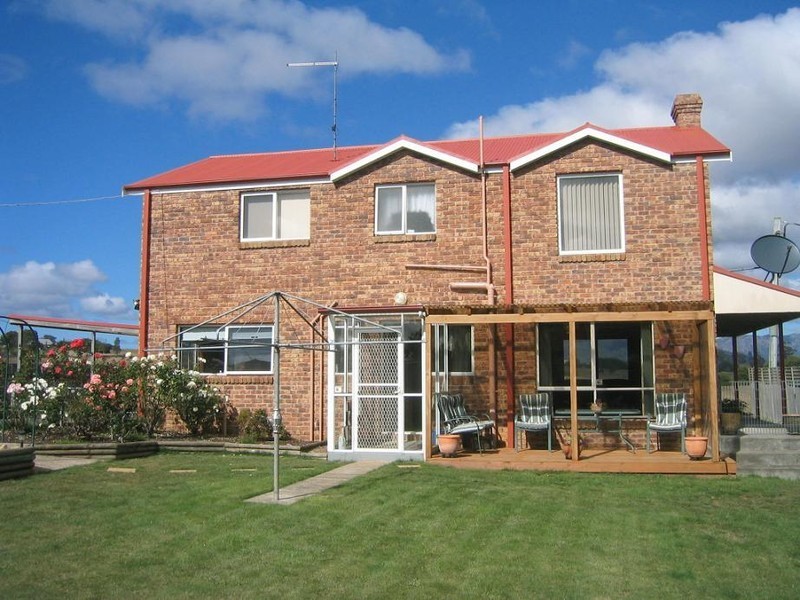 26 Hope Street, Sheffield TAS 7306