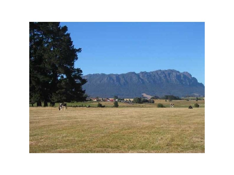 26 Hope Street, Sheffield TAS 7306