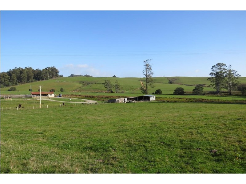 82 Hamptons Road, Sheffield TAS 7306