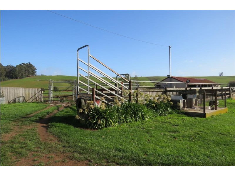 82 Hamptons Road, Sheffield TAS 7306