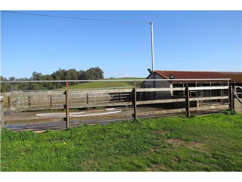 82 Hamptons Road, Sheffield TAS 7306