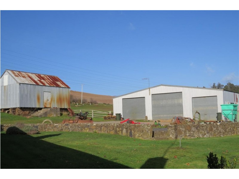 82 Hamptons Road, Sheffield TAS 7306