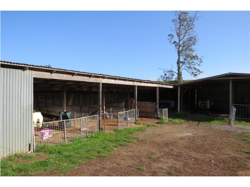 82 Hamptons Road, Sheffield TAS 7306