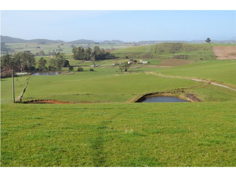 82 Hamptons Road, Sheffield TAS 7306