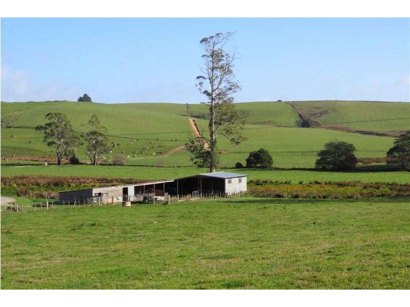 82 Hamptons Road, Sheffield TAS 7306