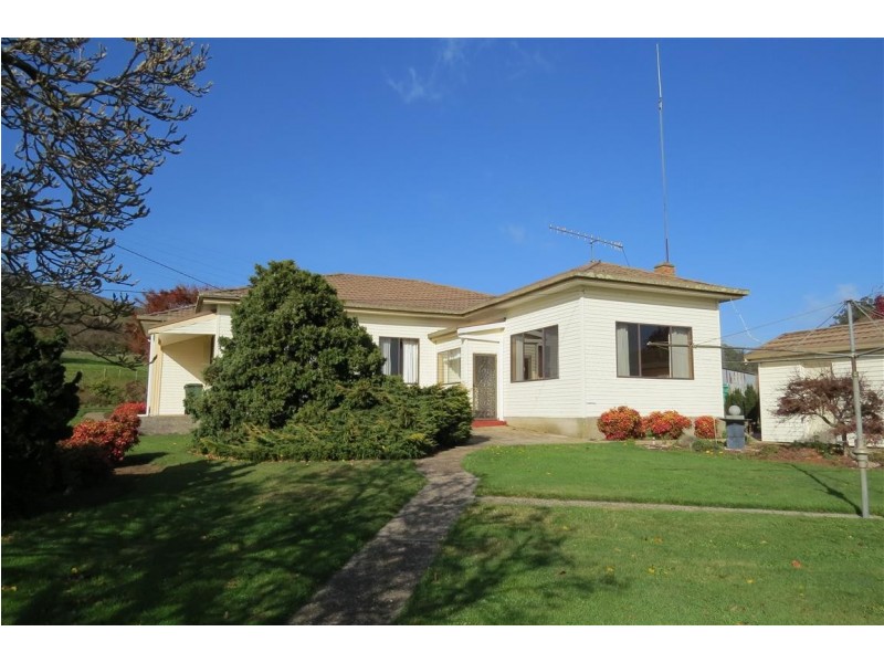 82 Hamptons Road, Sheffield TAS 7306