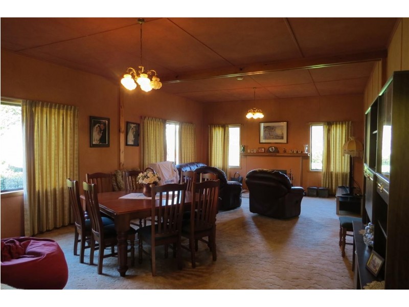 82 Hamptons Road, Sheffield TAS 7306