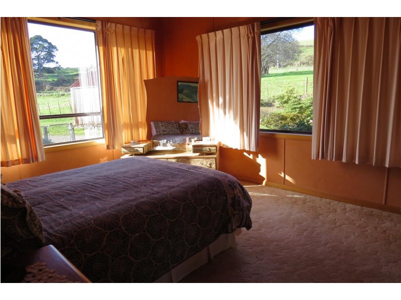 82 Hamptons Road, Sheffield TAS 7306