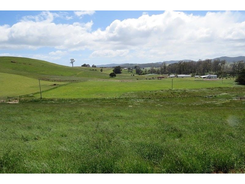 156 Cables Road, Sheffield TAS 7306