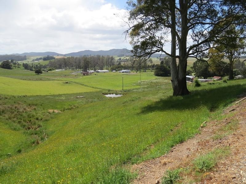156 Cables Road, Sheffield TAS 7306